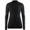 Craft Sous-vêtement Active Intensity LS | Femme