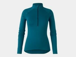 BONTRAGER Maillot Thermique à Manches Longues Vella | Femme
