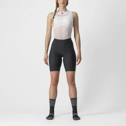 Castelli Cuissard Prima | Femme -Pedale Ravie Soldes Magasin 0025112010 5