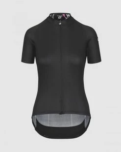 Assos Maillot UMA GT Summer SS C2 | Femme