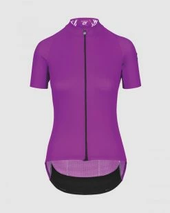 Assos Maillot UMA GT Summer SS C2 | Femme -Pedale Ravie Soldes Magasin 0028796006 01 6