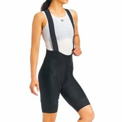 Giordana Cuissard à Bretelles FR-C Pro (2021) | Femme -Pedale Ravie Soldes Magasin 0030590005 01 5