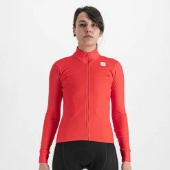 Sportful Maillot Thermal Kelly | Femme 6 Sportful Maillot Thermal Kelly | Femme -Pedale Ravie Soldes Magasin 0030748012 01 6