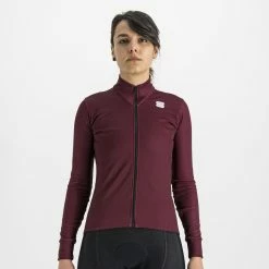 Sportful Maillot Thermal Kelly | Femme 7 Sportful Maillot Thermal Kelly | Femme -Pedale Ravie Soldes Magasin 0030748018 01 6