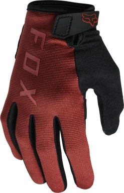 Fox Racing Gants Ranger Gel | Femme -Pedale Ravie Soldes Magasin 0031464009 01 3