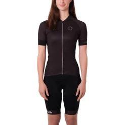 Le Braquet.cc Maillot Tempo | Femmes -Pedale Ravie Soldes Magasin 0031553016 01 6