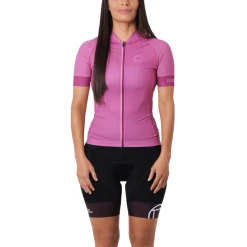 Le Braquet.cc Maillot Tempo | Femmes -Pedale Ravie Soldes Magasin 0031553022 6