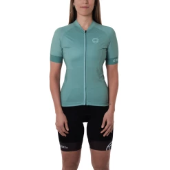 Le Braquet.cc Maillot Tempo | Femmes -Pedale Ravie Soldes Magasin 0031553028 01 5