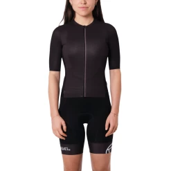 Le Braquet.cc Maillot Podium | Femmes -Pedale Ravie Soldes Magasin 0031554012 01 6