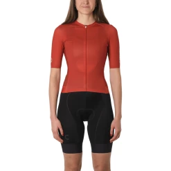 Le Braquet.cc Maillot Podium | Femmes -Pedale Ravie Soldes Magasin 0031554023 01 5