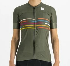 Sportful Maillot Vélodrome | Femme 5 Sportful Maillot Vélodrome | Femme -Pedale Ravie Soldes Magasin 0031901011 6