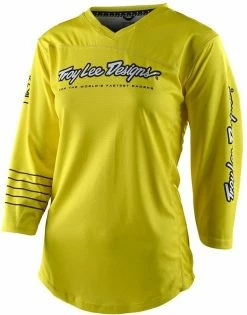 Troy-lee Maillot Mischief | Femme -Pedale Ravie Soldes Magasin 0033706 01 4