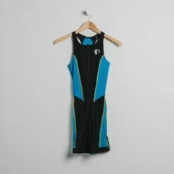 Pearl Izumi Combinaison Select Pursuit TriSuit | Femme
