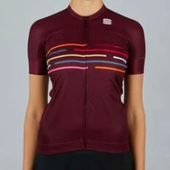 Sportful Maillot Vélodrome | Femme