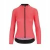 Assos Maillot Uma GT Summer LS | Femme
