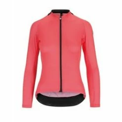 Assos Maillot Uma GT Summer LS | Femme