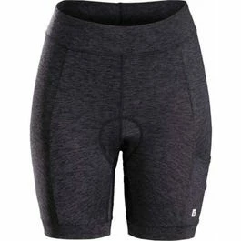 BONTRAGER Cuissard Kalia Fitness | Femme 1 BONTRAGER Cuissard Kalia Fitness | Femme