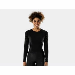 BONTRAGER Sous-Vêtement Merino LS | Femme 1 BONTRAGER Sous-Vêtement Merino LS | Femme