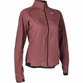 Fox Racing Manteau Ranger Wind (2021) | Femme 1 Fox Racing Manteau Ranger Wind (2021) | Femme