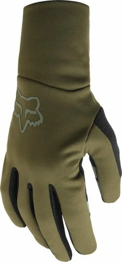 Fox Racing Gants Ranger Fire | Femme 6 Fox Racing Gants Ranger Fire | Femme -Pedale Ravie Soldes Magasin 0035042000 01 3
