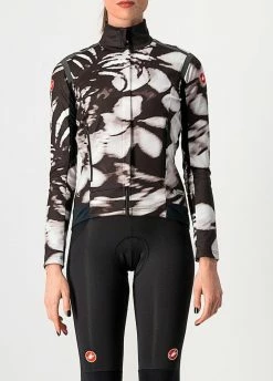 Castelli Perfetto Ros LS | Femme