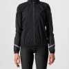 Castelli Manteau Imperméable Emergency 2 | Femme