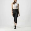 Castelli Cuissard Velocissima 3/4 | Femme