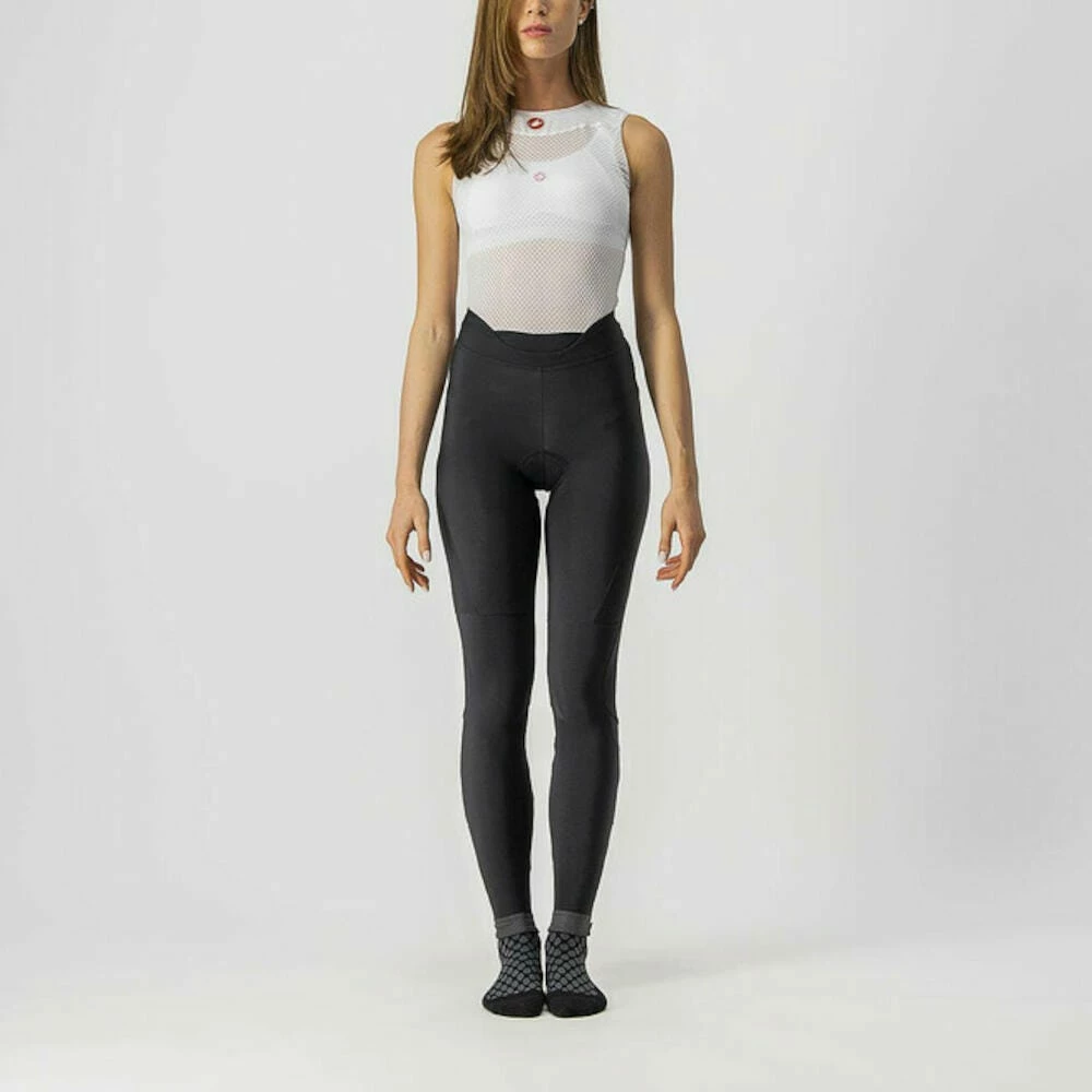 Castelli Cuissard Long Velocissima | Femme 1 Castelli Cuissard Long Velocissima | Femme