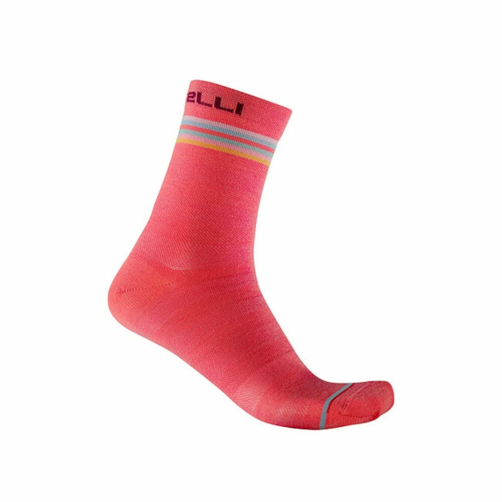 Castelli Bas Go 15 | Femme 2 Castelli Bas Go 15 | Femme – Image 2