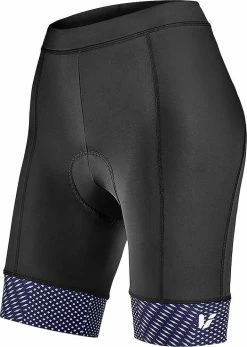 Cuissard Beliv | Femme 3 Cuissard Beliv | Femme -Pedale Ravie Soldes Magasin 0035906005 5