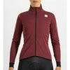 Sportful Manteau Fiandre Light No Rain | Femme