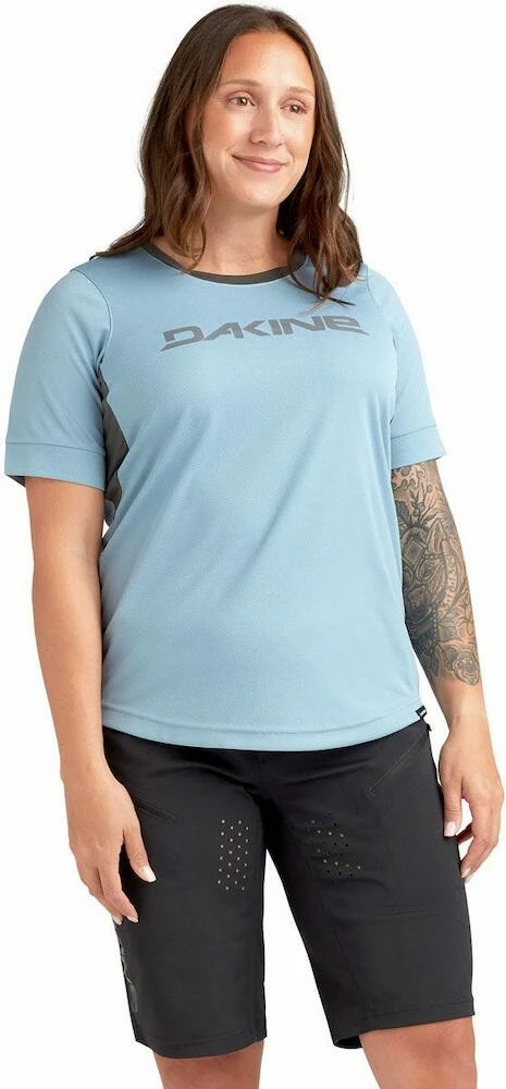 Dakine Maillot Thrillium SS | Femme 1 Dakine Maillot Thrillium SS | Femme