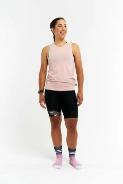 PEPPERMINT Camisole Spinning | Femme