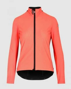 Assos Manteau Uma GT UltraZ Winter EVO | Femme
