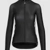 Assos Maillot Uma GT Spring Fall LS | Femme