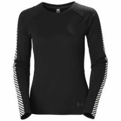 Helly Hansen Chandail Lifa Active Stripe | Femme