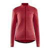Craft Maillot Core Bike SubZ LS | Femme