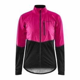 Craft Manteau ADV Endur Hydro | Femme 1 Craft Manteau ADV Endur Hydro | Femme