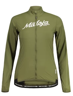 Maloja Manteau SeisM. | Femme -Pedale Ravie Soldes Magasin 0038280000 5