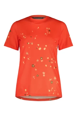 Maloja Maillot TrecimeM. Multi | Femme