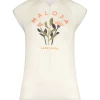 Maloja Maillot GanesM. Sans Manches | Femme
