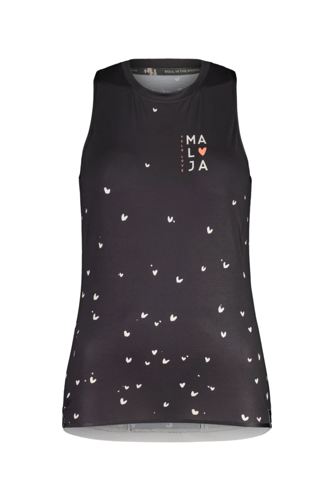 Maloja Camisole ValbonaM. | Femme 1 Maloja Camisole ValbonaM. | Femme