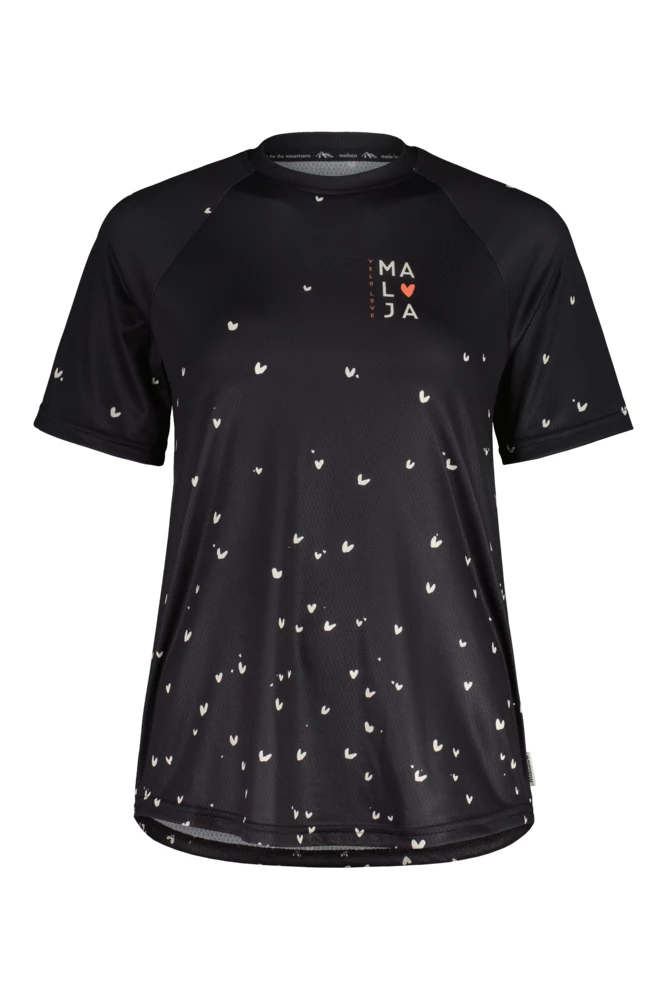 Maloja Maillot ValbonaM. Multi | Femme 1 Maloja Maillot ValbonaM. Multi | Femme