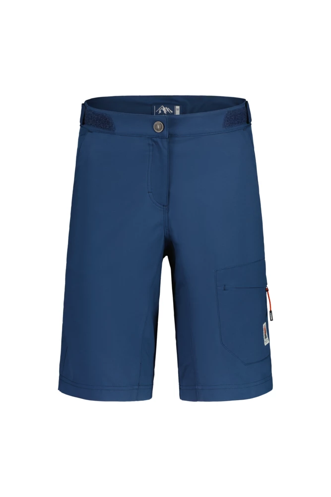 Maloja Short CardaminaM. | Femme 2 Maloja Short CardaminaM. | Femme – Image 2