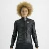 Sportful Manteau Hot Pack Easylight | Femme