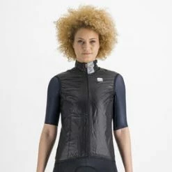 Sportful Veste Hot Pack Easylight | Femme