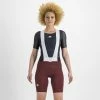 Sportful Cuissard à Bretelles LTD | Femme