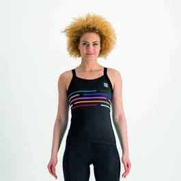 Sportful Camisole Velodrome | Femme 1 Sportful Camisole Velodrome | Femme