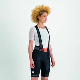 Sportful Cuissard à Bretelles Neo | Femme 1 Sportful Cuissard à Bretelles Neo | Femme