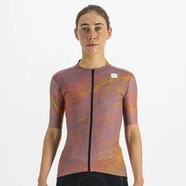 Sportful Maillot Cliff Supergiara | Femme 1 Sportful Maillot Cliff Supergiara | Femme